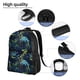 thumbnail image 5 of Balery Cartoon Dinosaur Mochila - Mochila Estilosa y Duradera para Laptop de 15 Pulgadas con Tela Oxford Impermeable, 5 of 8