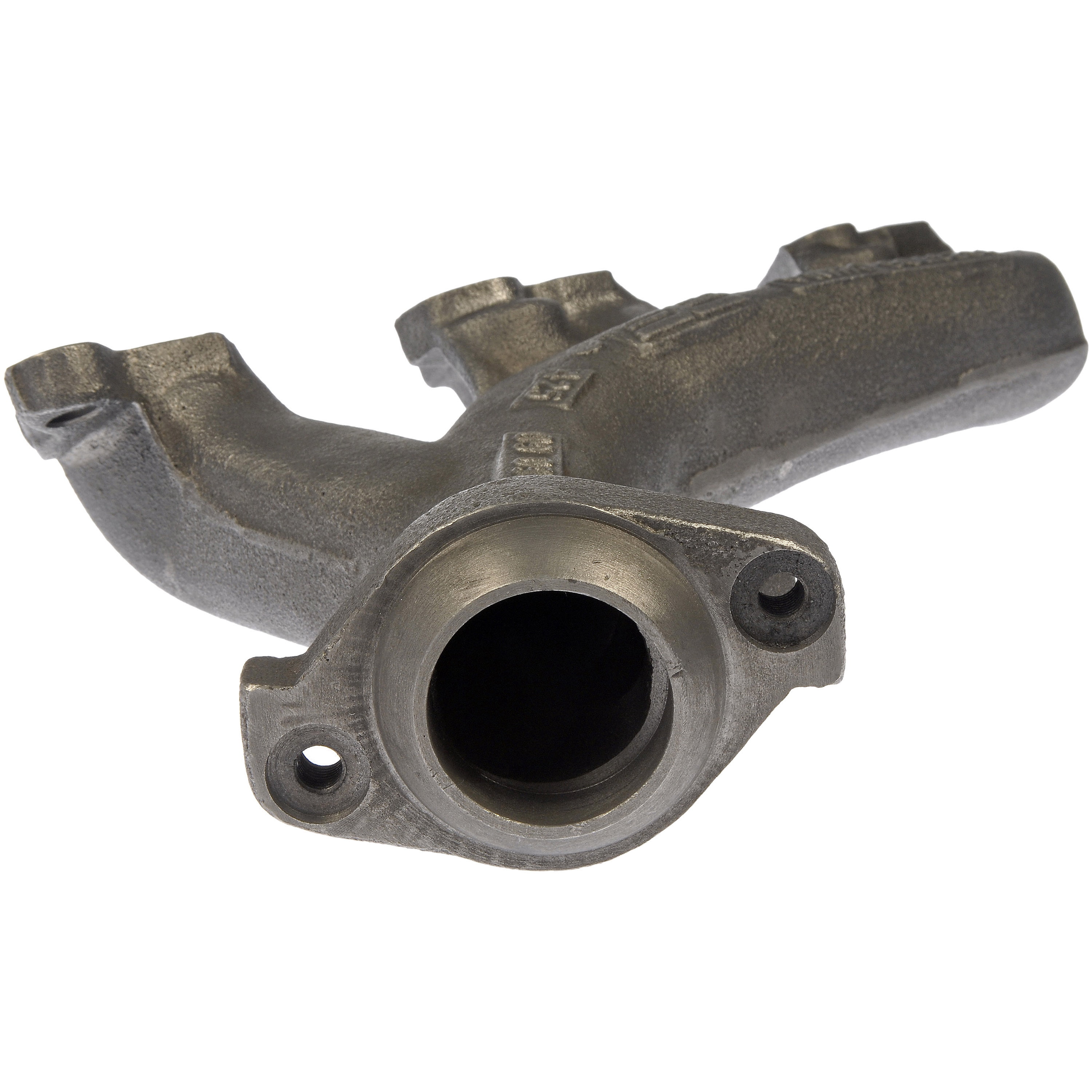 Dorman 674-706 Driver Side Exhaust Manifold for Specific Ford / Mercury Models