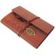thumbnail image 5 of Journaling Notebooks A6 Paper Daily Recording Notepad Travelers Rectangular 1Pcs, 5 of 5