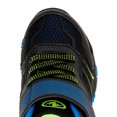 thumbnail image 3 of Athletic Works Double Velcro Athletic Sneaker (Little Boys & Big Boys), 3 of 6