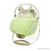 Comfort & Harmony Snuggle Stay Swing And Bouncer Blanket Za Za Zoo