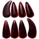 thumbnail image 1 of 8 Uds. De púas para dedos de uñas Guzheng, púas para púas para uñas Guzheng, púas para uñas de Pipa, púas para bajo, púa para guitarra, 1 of 6