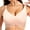 【Gradient】-Nude, variant on MINTREUS Bras for Women Supportive Wireless Push Up Bras Comfort No Underwire Full Coverage Seamless