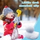 thumbnail image 5 of Molde para nieve Bsvklp Con forma de pato para al aire libre, 5 of 9