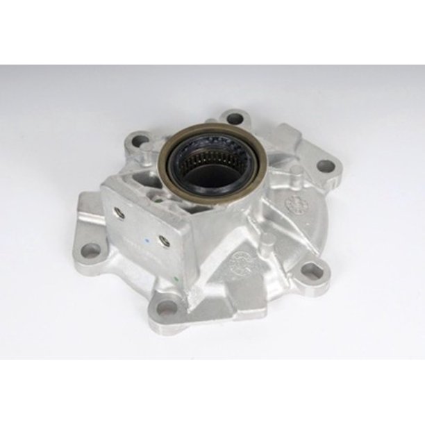 Automatic Transmission Extension Housing