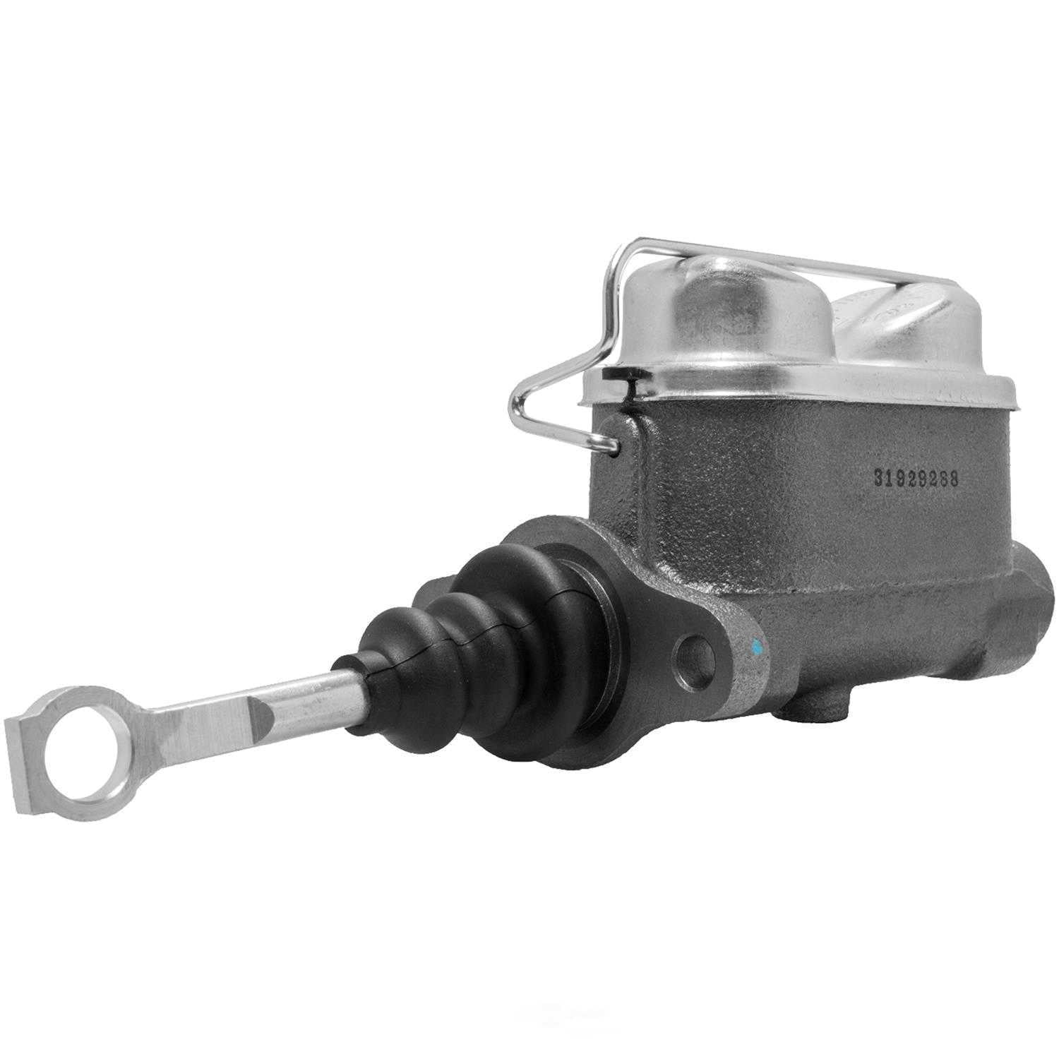 FVP Professional NM1485 New Brake Master Cylinder