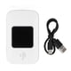 thumbnail image 2 of Enrutador Wifi Portátil, Conexión estable 4G LTE High Security Mobile Wifi Hotspot Fácil Configuración para la Computadora Portátil de la Computeradora Portátil, 2 of 7