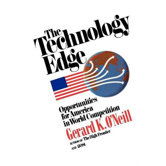 Technology Edge (Paperback)