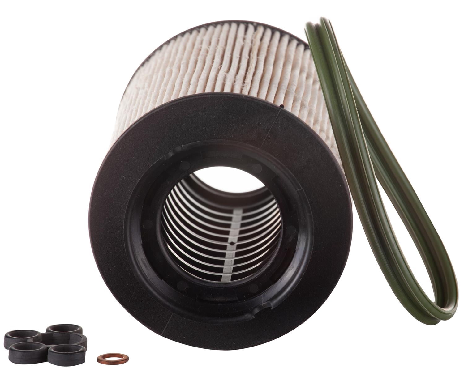 PG Diesel Fuel Filter DF3037 | Fits 2009-2013 Volkswagen Jetta, 2013 Beetle, 2007-2010 Bora, 2013 Clasico