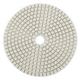 thumbnail image 3 of 5'' Inch Grinding Pad, Sanding Pads, Wet  Polishing Pads, For Granite For Concrete, 3 of 3