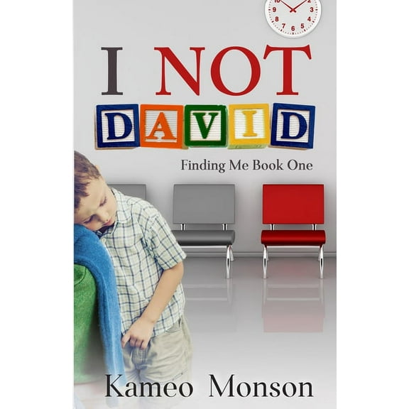 Finding Me: I NOT David: Finding Me Book One (Paperback)