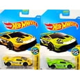 thumbnail image 1 of Hot Wheels 2017 Hw Screen Time 68 Corvette Gas Monkey Garage 99/365, Gold, 1:64 Scale, Multi, 1 of 2