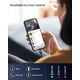 thumbnail image 3 of Adaptador USB C a 3,5 mm hembra, 2 paquetes Stouchi para iPhone, 3 of 7