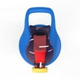 thumbnail image 2 of Bouteille de Parc Zak Designs Spiderman 16oz, 2 of 3
