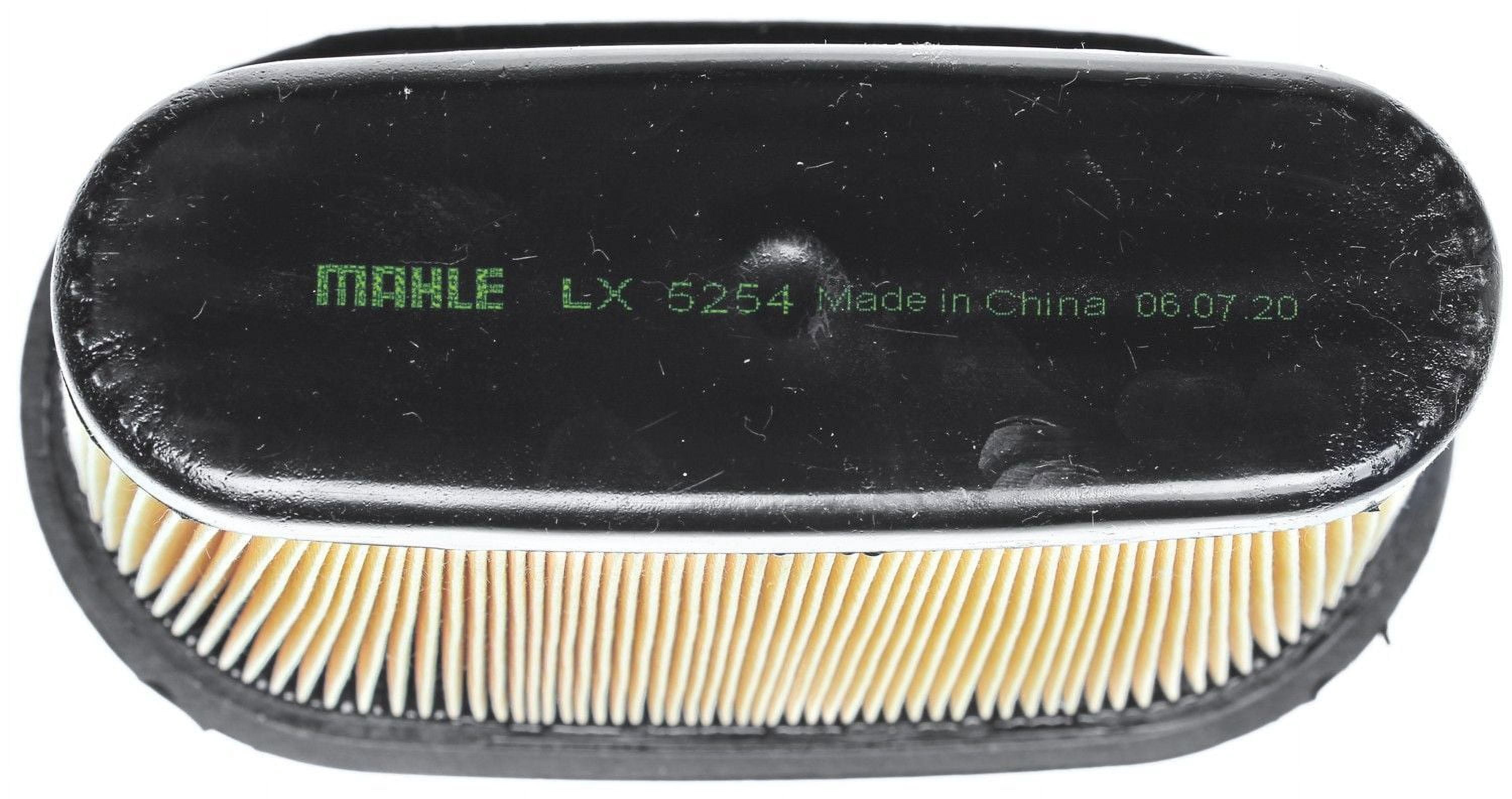 MAHLE LX 5254 Air Filter