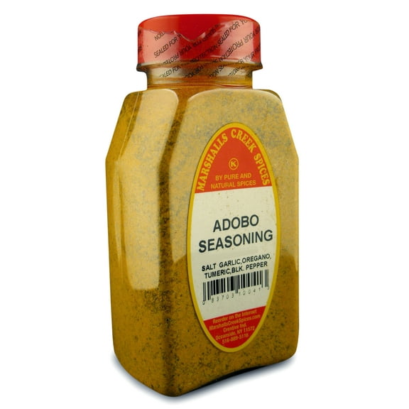 Marshalls Creek Spices ADOBO 13 ounce