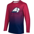 thumbnail image 1 of ProSphere Men's Dixie State University Zoom Long Sleeve Tee, 1 of 8