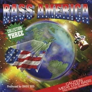 Bass America: Collection Three