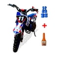 thumbnail image 1 of KIT Mini Moto Infantil NTS01 SE Premium 49cc Azul, 1 of 5