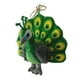thumbnail image 3 of Llavero de peluche , juguete decorativo creativo, llavero colgante, animal de peluche, juguete para hombres, mujeres y niños, regalo de Verde, 3 of 8
