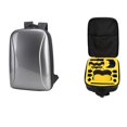 thumbnail image 1 of Premium impermeable Hardshell Drone mochila para DJI para Mavic 33 Pro, 1 of 11