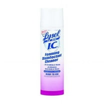 Professional Lysol IC Foaming Disinfectant Cleaner Concentrate, 24oz