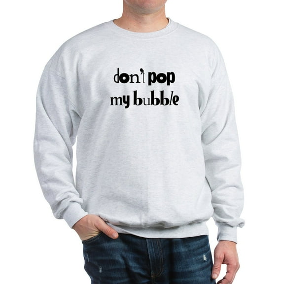 CafePress - Sweatshirt - Crew Neck Sweatshirt