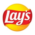 thumbnail image 6 of Lay’s All Dressed Potato Chips, 7.75 oz Bag with olive green bowl by ValueNest, 6 of 6