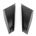 thumbnail image 4 of Alerón para motocicleta Ecomeon ABS Universal Negro, 4 of 5