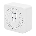 thumbnail image 1 of Smart Switch, Installation Murale Cachée Design Compact Brise-Brise Portable pour Appareils Électroménagers pour Téléviseurs pour Appartements 16A, 1 of 8