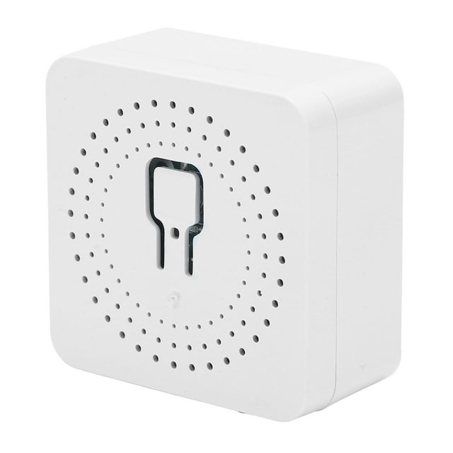 Portable, Facile à Utiliser APP Control Commande Vocale Portable Breaker pour les Téléviseurs pour les Appartements pour les Appareils Ménagers pour TUYA