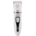thumbnail image 2 of Pet Shaver Professional Scissors Cordless Dog Shearing Shaver Grooming Trimmer Kit, 2 of 5