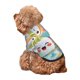 thumbnail image 5 of Balery Kawaii Sushi Characters Delight Sudadera con Capucha para Perros Pequeños – Ropa para Mascotas, Disfraz para Perros y Gatos, Ideal para Fiestas y Cosplay-X-Large, 5 of 7