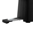 thumbnail image 4 of Tostador Alessi Negro en Resina Termoplástica 850W Con Enchufe US, 4 of 6