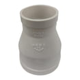 thumbnail image 2 of Adaptador reductor de manguera para extractor de carpintería, convertidor de manguera de vacío, rápido 50 mm a 75 mm, 2 of 6