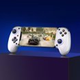 thumbnail image 3 of Gamepad para teléfono móvil 5.2 Compatible con Bluetooth para Android/iOS/PS4/NS Switch/PC, 3 of 7