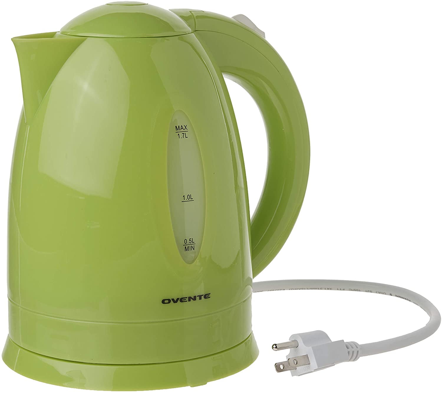 Water kettle