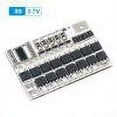 thumbnail image 1 of Module de Protection pour Chargeur de Batterie au Lithium 3S/4S/5S BMS 3.2V/3.7V (3S 3.2V), 1 of 9