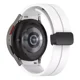 thumbnail image 2 of Correa Silicona Magnética Para Samsung Galaxy Watch 7 6 5 4, 2 of 6