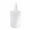 White, variant on Kaonry 100Ml Plastic Bottle with Cap, Eye Dropper, Empty Dispensing Bottle, 100Ml Mini Empty Squeezable Liquid Drops Bottles Refillable Bottle with Screw Cap White