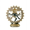 thumbnail image 4 of Design Toscano Dancing Shiva Grand-Scale Statue, 4 of 8