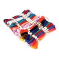 thumbnail image 2 of MasteelfCA 100 Pcs 8M Fils de Broderie en Coton Multicolore (Couleur Aléatoire), 2 of 7