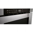 thumbnail image 4 of Sharp SMD2440JS 1.2 Cu. Ft Stainless Steel Drawer Microwave Oven, 4 of 4