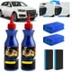 thumbnail image 5 of Xihbxyly Cera Reparadora de Rayones, Restaurador de Pintura Avanzado, Solución Reparadora Potente, Fórmula Natural para Uso Seguro, Eficaz para Rayones Profundos, Ideal para Entusiastas de Los Autos,, 5 of 5