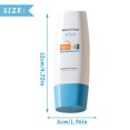thumbnail image 3 of Protector Solar Hidratante Refrescante Facial Cuerpo Completo Protecciones UV Protector Solar, 3 of 5