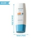 thumbnail image 3 of Sunscreen Moisturizing Refreshing Facial Full Body UV Protections Sunscreen, 3 of 5