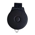 thumbnail image 2 of Asiento de coche giratorio de 360 ​​grados, cojín giratorio para asiento de coche para personas mayores. Negro, 2 of 9