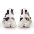 thumbnail image 6 of Red Brick Wall, Brick Stone Wall Walking Shoes for Men Woman Lightweight Tennis Fashion Elastic Sports Shoes Cushion Basketball Shoes, 6 of 7
