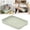 B, variant on Large Rabbit Litter Box Trainer, Potty Corner Toilet Pet Pan for Adult Hamster, Ferret, Galesaur, Bunny and Other Small Animals, Easy Clean Cage Litter Tray