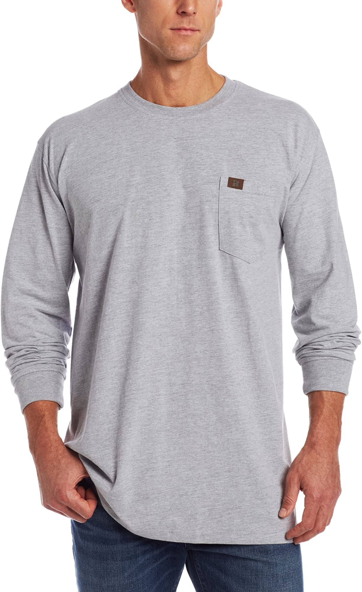 Wrangler Riggs Workwear Mens Long 